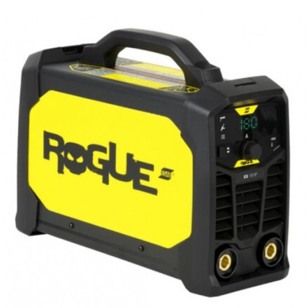 Suvirinimo aparatas ESAB Rogue ES 181iP Suvirinimo aparatas ESAB Rogue ES 181iP